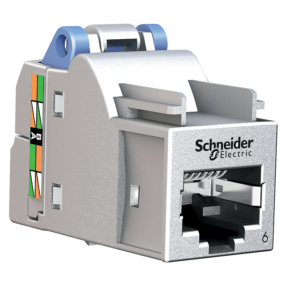 Connecteur RJ45 S-One grade2TV